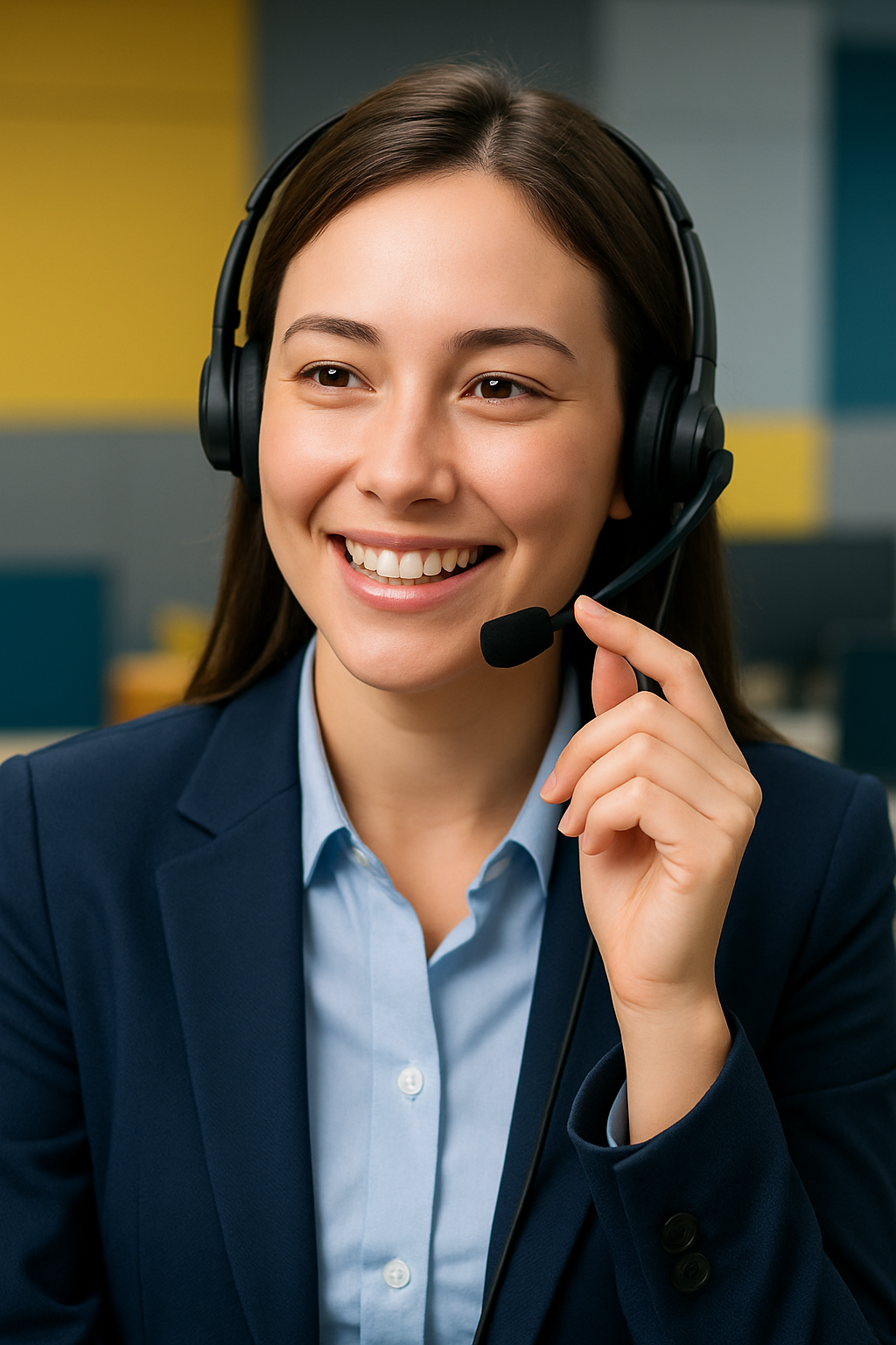 Call Center